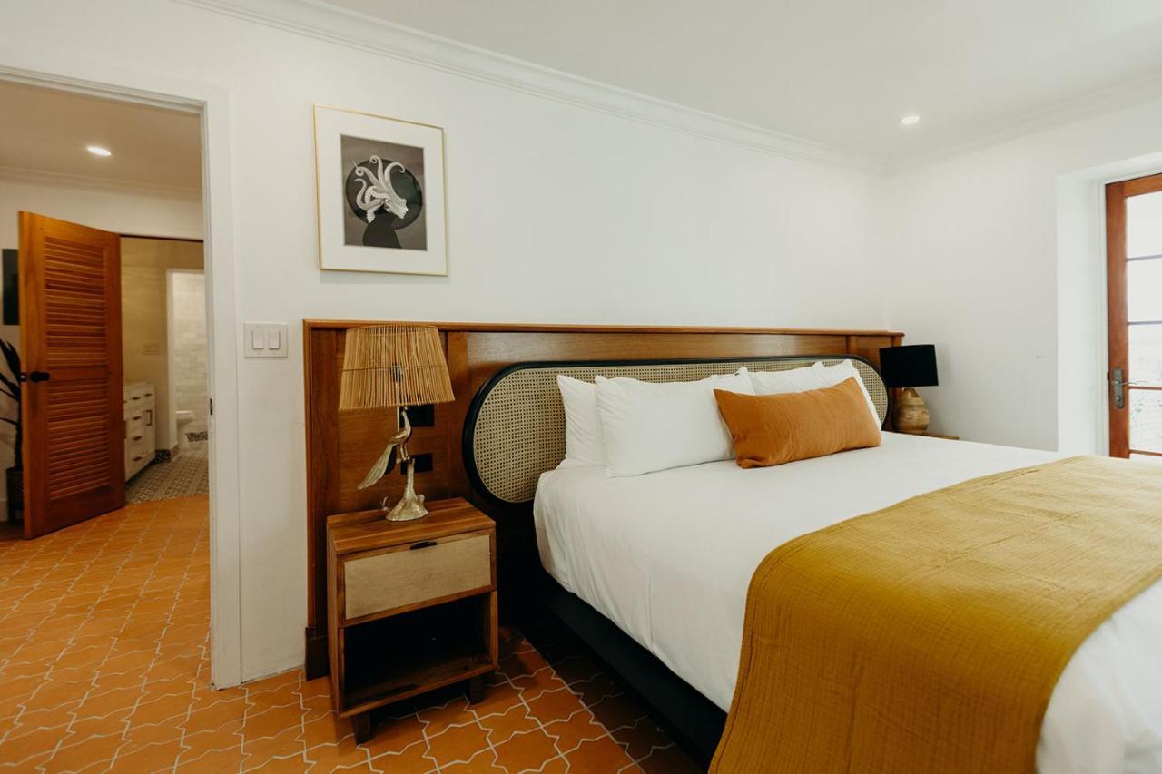 King Christian Hotel 크리스천스테드 외부 사진