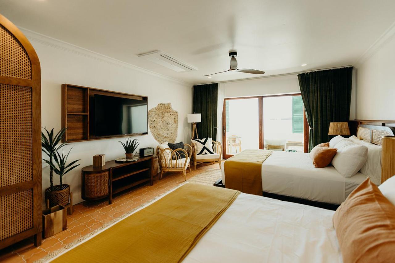 King Christian Hotel 크리스천스테드 외부 사진