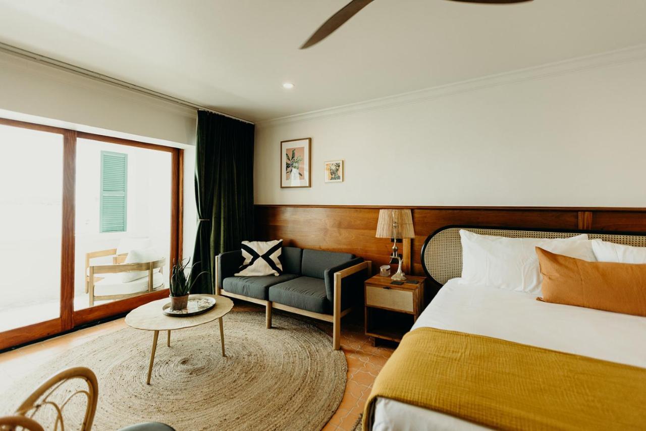 King Christian Hotel 크리스천스테드 외부 사진