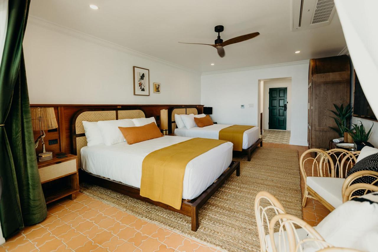 King Christian Hotel 크리스천스테드 외부 사진