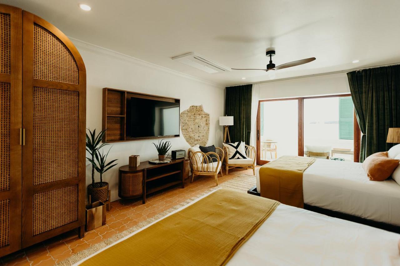 King Christian Hotel 크리스천스테드 외부 사진