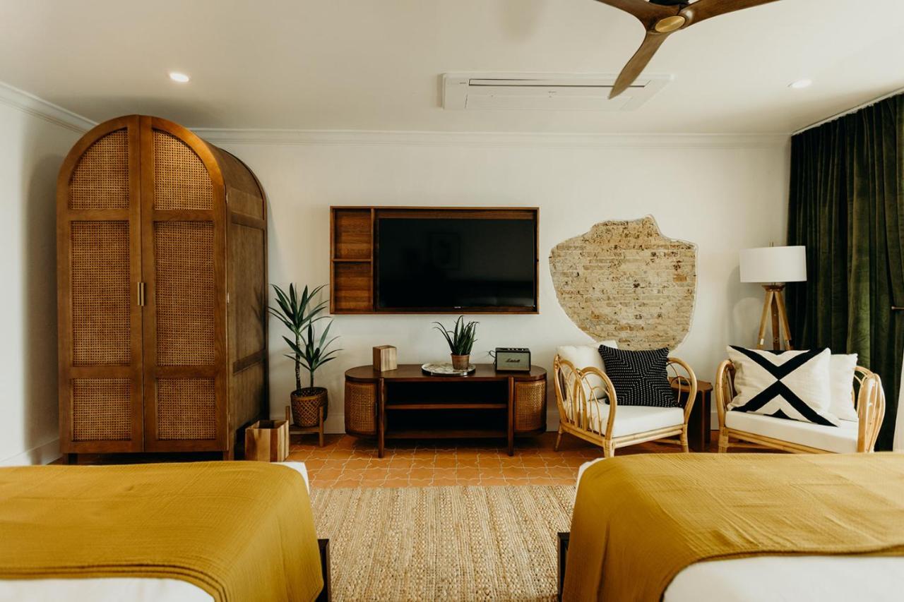 King Christian Hotel 크리스천스테드 외부 사진