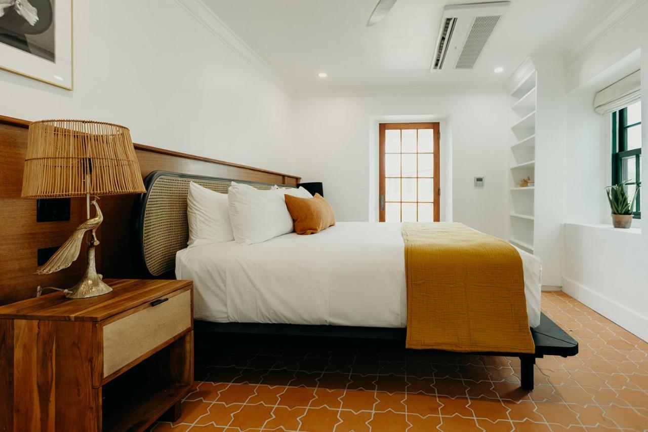 King Christian Hotel 크리스천스테드 외부 사진