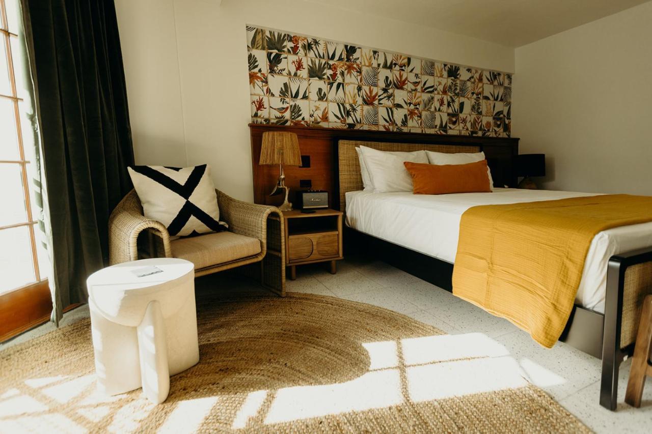 King Christian Hotel 크리스천스테드 외부 사진